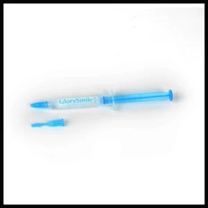 TEETH WHITENING GEL REFILL