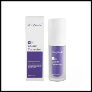 V34 TEETH WHITENING SERUM