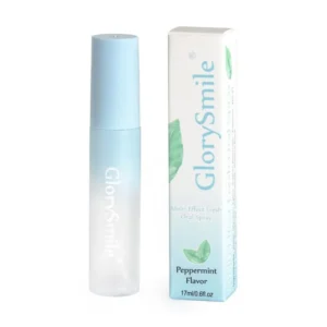 Glory Smile Oral Mouth Spray 17 ML