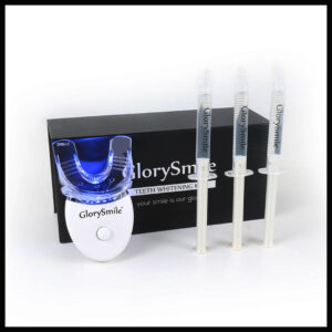 LED WHITENING KIT